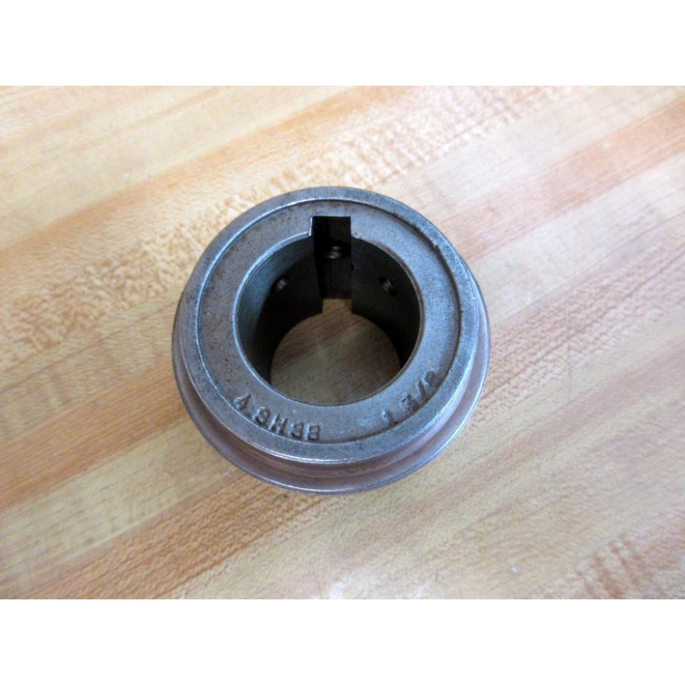 Rexnord 4 SHSB 1 38 Coupling Hub WKWY 7300295 - Used Rexnord 4 SHSB 1 38 Coupling Hub WKWY 7300295 - Used