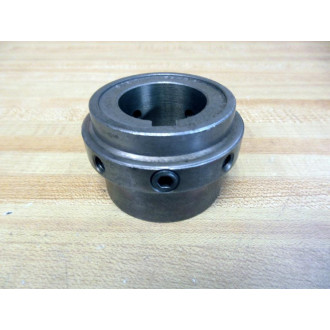 Rexnord 4 SHSB 1 38 Coupling Hub WKWY 7300295 - Used