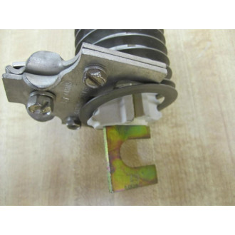 Ohmite 2318 Powr-Rib Resistor .67 Ohms