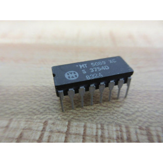 Mitel MT5089XC Integrated Circuit - New No Box
