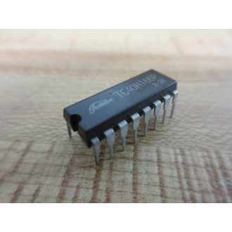 Toshiba TC40H166P Integrated Circuit - New No Box
