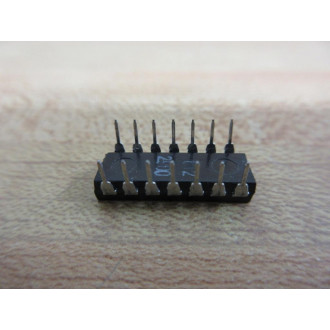 Raytheon LM2900N Integrated Circuit - New No Box