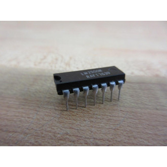 Raytheon LM2900N Integrated Circuit - New No Box