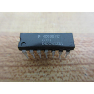 Fairchild 4066BPC Integrated Circuit - New No Box