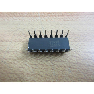 Harris CD4098BE Integrated Circuit (Pack of 8) - New No Box