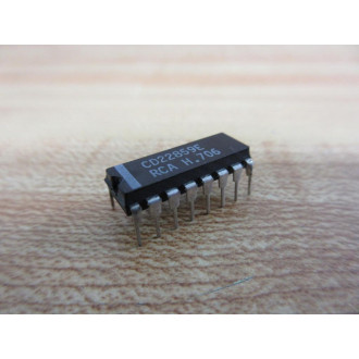 RCA CD22859E Integrated Circuit (Pack of 5) - New No Box