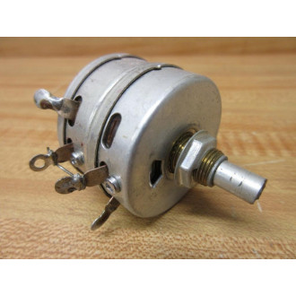 Mallory L1000 Potentiometer