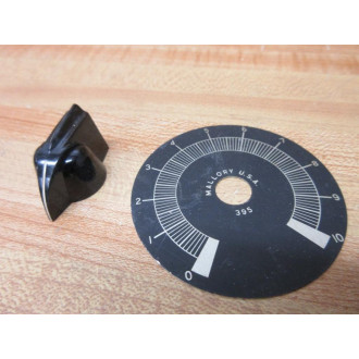 Mallory L1000 Potentiometer