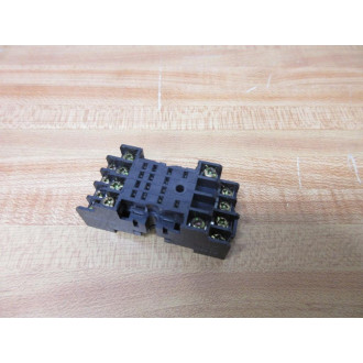 IDEC SY4S-05B Relay Socket SY4S05B - New No Box