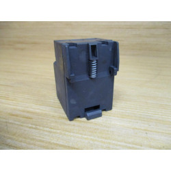 Telemecanique GV2-G05 Square D Terminal Block GV2G05