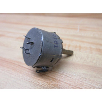 Philco 33-5169 Potentiometer 335169 - New No Box