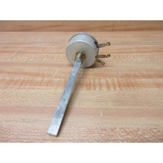 Utah Radio Products RCP 10M Volume Control Potentiometer RCP10M