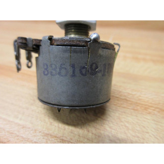 Philco 33-5169 Potentiometer 335169 - New No Box