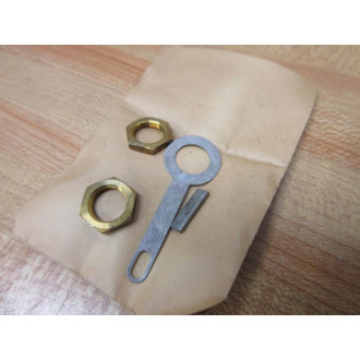 Utah Radio Products RCP 10M Volume Control Potentiometer RCP10M