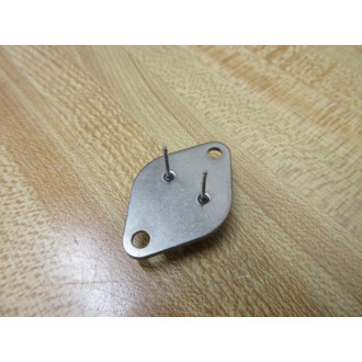 Generic 2N6055 Transistors (Pack of 3) - Used