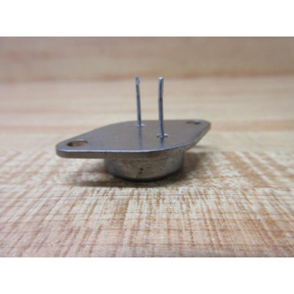 Generic 2N6055 Transistors (Pack of 3) - Used