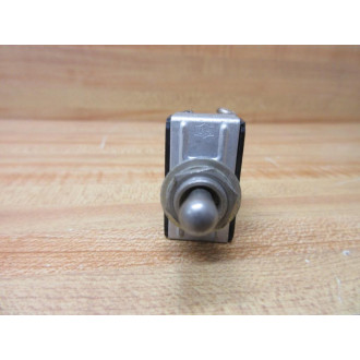 EatonCutler-Hammer 8822K20 Toggle Switch MS35059-22 - New No Box