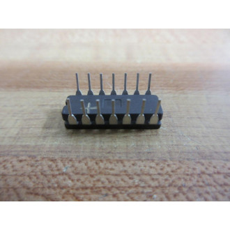 Motorola MC1723CL Voltage Regulator (Pack of 9) - New No Box