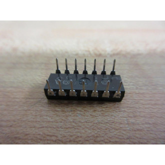 RCA CD4068BE Integrated Circuit (Pack of 6) - New No Box