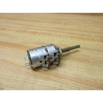 Clarostat RTV-764 Potentiometer 140-6511 - New No Box