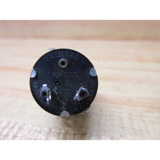 Clarostat RTV-764 Potentiometer 140-6511 - New No Box