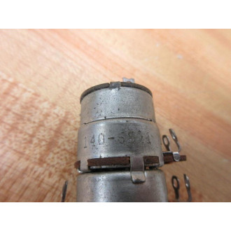 Clarostat RTV-764 Potentiometer 140-6511 - New No Box