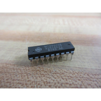 Mitel MT8860XE Integrated Circuit - New No Box