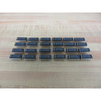 RCA CD4069UBE Ic Chip (Pack of 24) - New No Box