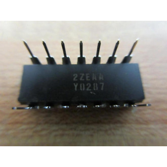 RCA CD4069UBE Ic Chip (Pack of 24) - New No Box