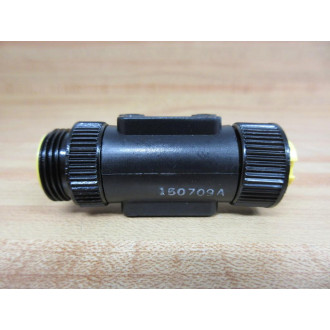 Allen Bradley 898N-33PB-N4KF Connector 898N33PBN4KF