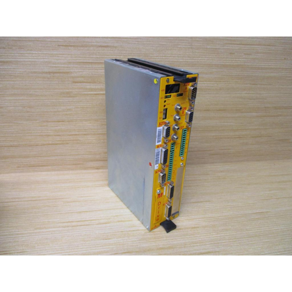 Baumuller 2225.31001 BUS 6M Servo Controller AJ1122 - Used