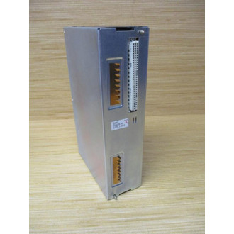 Baumuller 2225.31001 BUS 6M Servo Controller AJ1122 - Used