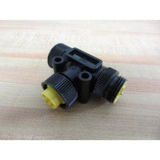 Allen Bradley 898N-543ES-NKF Connector 898N543ESNKF