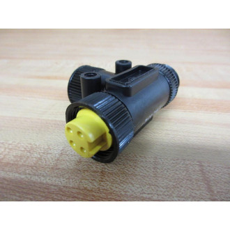 Allen Bradley 898N-543ES-NKF Connector 898N543ESNKF