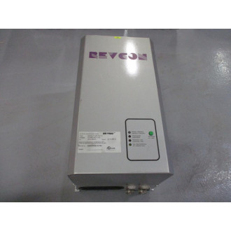 Revcon DC(S) 33-460-75-1-0 Power Inverter Drive DCS334607510 - Used