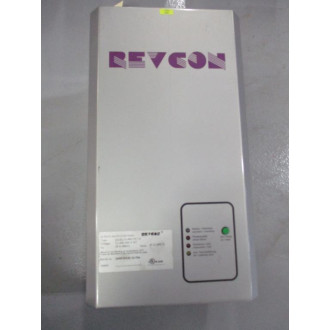 Revcon DC(S) 33-460-75-1-0 Power Inverter Drive DCS334607510 - Used