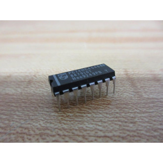Phillips PC74HC4046AP Integrated Circuit (Pack of 5) - New No Box