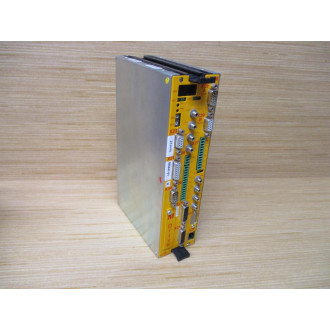 Baumuller 2225.32003 BUS 6M Servo Controller - Used