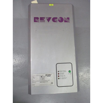 Revcon DC33-460-75-1-115 Power Inverter Drive DC33460751115 - Used