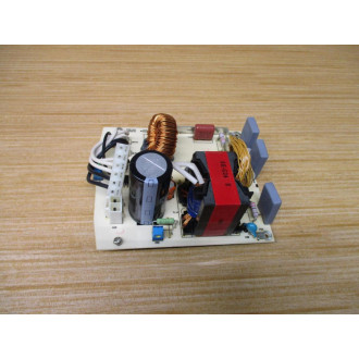 IDEC PCB4974E Circuit Board - Used