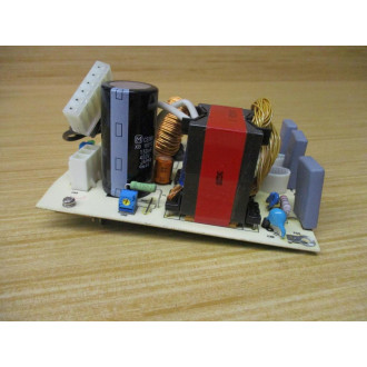 IDEC PCB4974E Circuit Board - Used