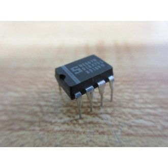 Signetics NE567N Integrated Circuit (Pack of 10) - New No Box