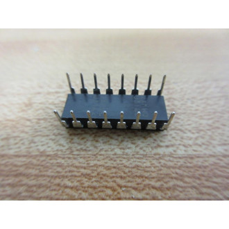RCA CD4052BE Integrated Circuit (Pack of 25) - New No Box