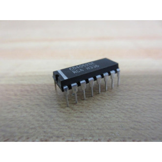 RCA CD4052BE Integrated Circuit (Pack of 25) - New No Box