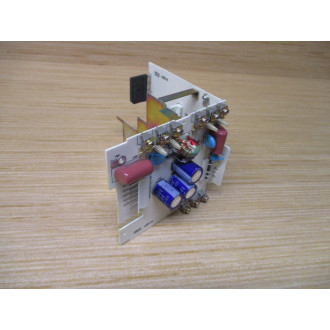 IDEC PCB4971E Circuit Board Assembly PCB4972E - Used