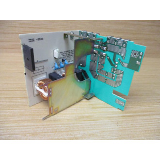 IDEC PCB4971E Circuit Board Assembly PCB4972E - Used