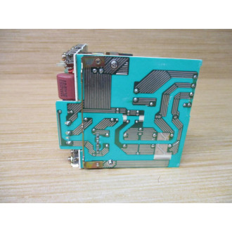 IDEC PCB4971E Circuit Board Assembly PCB4972E - Used