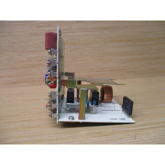 IDEC PCB4971E Circuit Board Assembly PCB4972E - Used