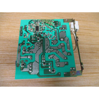 IDEC PCB4973E Circuit Board - Used