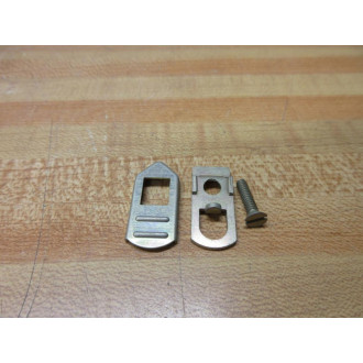 Allen Bradley 800-N1 Locking Attachment 800N1